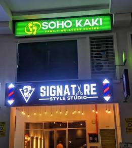 Tukang Urut / Massage Therapists / Spa Therapist
