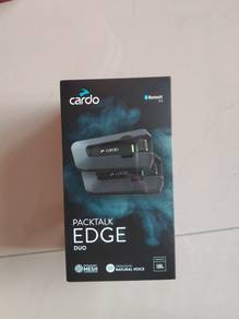 Cardo Pactalk Egde Duo