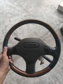 Stereng kancil L7 full set 