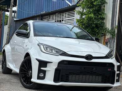 Toyota GR Yaris RZ HIGH PERFORMANCE in Cheras, KUL