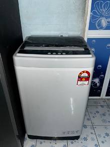 Washing Machine Brand Hisense 8.0KG