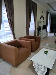 Homestay Kota Bharu