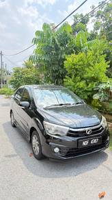 Perodua Bezza ADVANCE in Senawang, NSN