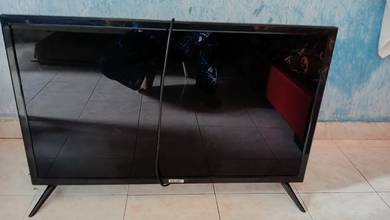 baru 5 bulan pakai