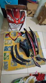 cover set lagenda fi, spocket dan rim