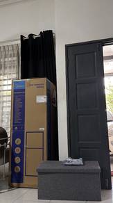 FOR SALE – Midea Refrigerator (Brand New) ❄️