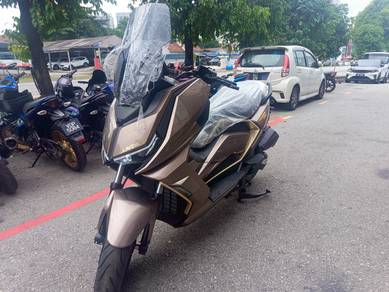 Aveta Vanguard 250 V2