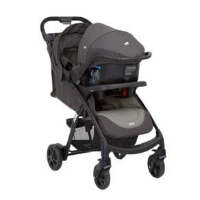 Joie Muze LX Travel System Baby Stroller