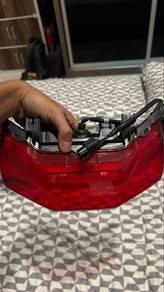 HONDA ADV 150 Tail Lamp Rear Light LAMPU BELAKANG