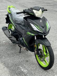 Sym VF3i 185