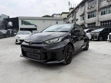 Toyota GR Yaris RZ HIGH PERFORMANCE in Cheras, KUL