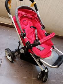 Sweet Cherry SCR6 stroller