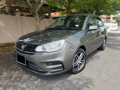 Proton Saga Premium PREMIUM AT in Temerloh, PHG