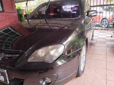 Proton Persona ELEGANCE HIGH LINE in Papar, SBH