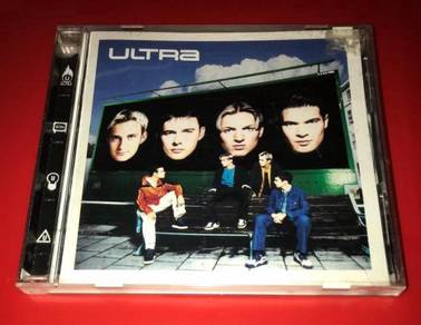 ULTRA Cd