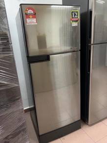 Display unit Sharp Peti Sejuk Fridge Refrigerator