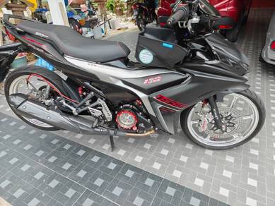 Yamaha Y16ZR