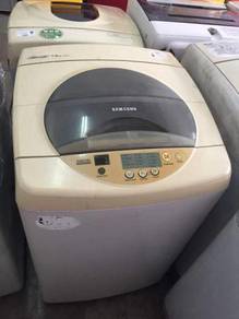Samsung 7kg automatic top load washing machine
