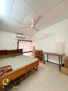 1-storey Terraced House For Rent in Bukit Mertajam,PNG