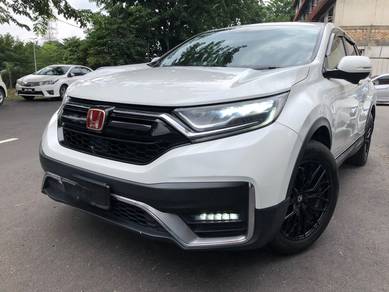 Honda CR-V 2WD in Subang Jaya, SGR
