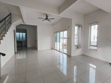 Semi-Detached House For Sale in Bukit Tengah,PNG