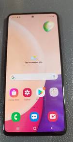 Samsung A51..256 gb 8ram
