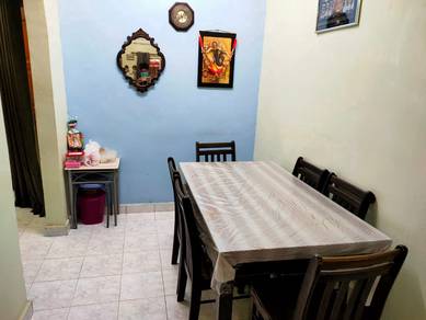 Flat For Sale in Pangsapuri Seri Nilam (Ampang)