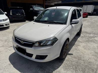 Proton Saga FLX EXECUTIVE in Sri Damansara, KUL