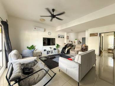 2-storey Terraced House For Sale in Dengkil,SGR