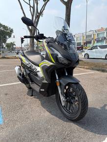Honda ADV 160