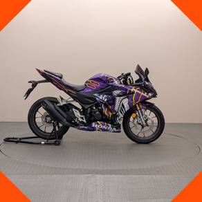Honda CBR150R