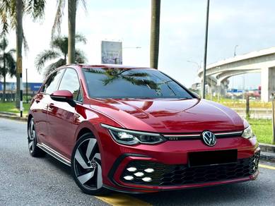 Volkswagen Golf GTI in Seri Kembangan, SGR