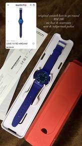 Swatch original