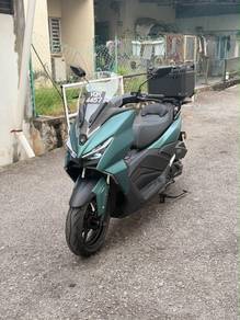 WMOTO NX150S