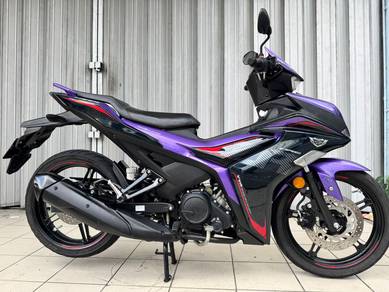 Yamaha Y16ZR