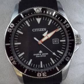 Citizen Promaster E168-S081491 Eco Drive Diver