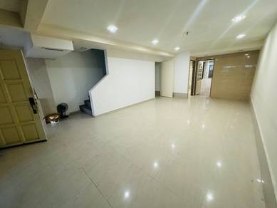 2-storey Terraced House For Sale in Rawang,SGR