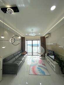 Condominium For Rent in Bay Point @ Country Garden Danga Bay