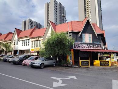 Shop lot For Rent in Kajang,SGR