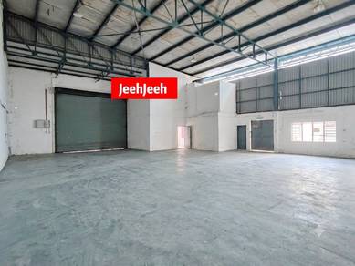 Warehouse / Factory For Rent in Sungai Petani,KDH