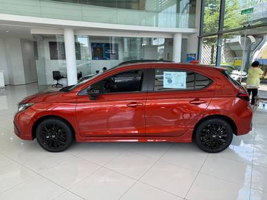 Honda City S in Petaling Jaya, SGR