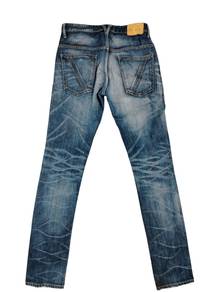 Vanquish Distressed jeans japan