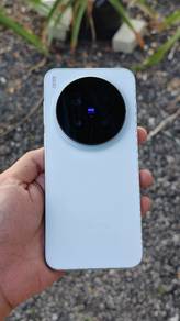 Vivo X300 Pro (Mist Blue)