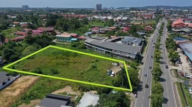 Commercial Land in Penampang, SBH