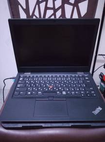 Lenovo Thinkpad L390 Laptop 