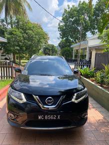 Nissan X-Trail in Seremban 2, NSN