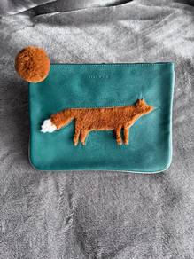 Purse Bag from Canada (New)