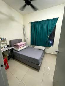 Service Residence For Rent in Mahkota Impian