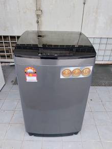 Sharp inverter washing machine mesin basuh 12kg