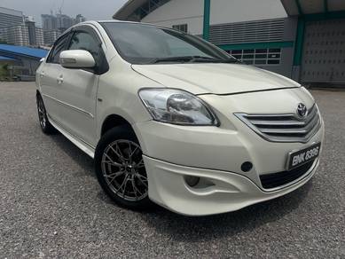 Toyota Vios G in Cheras, KUL